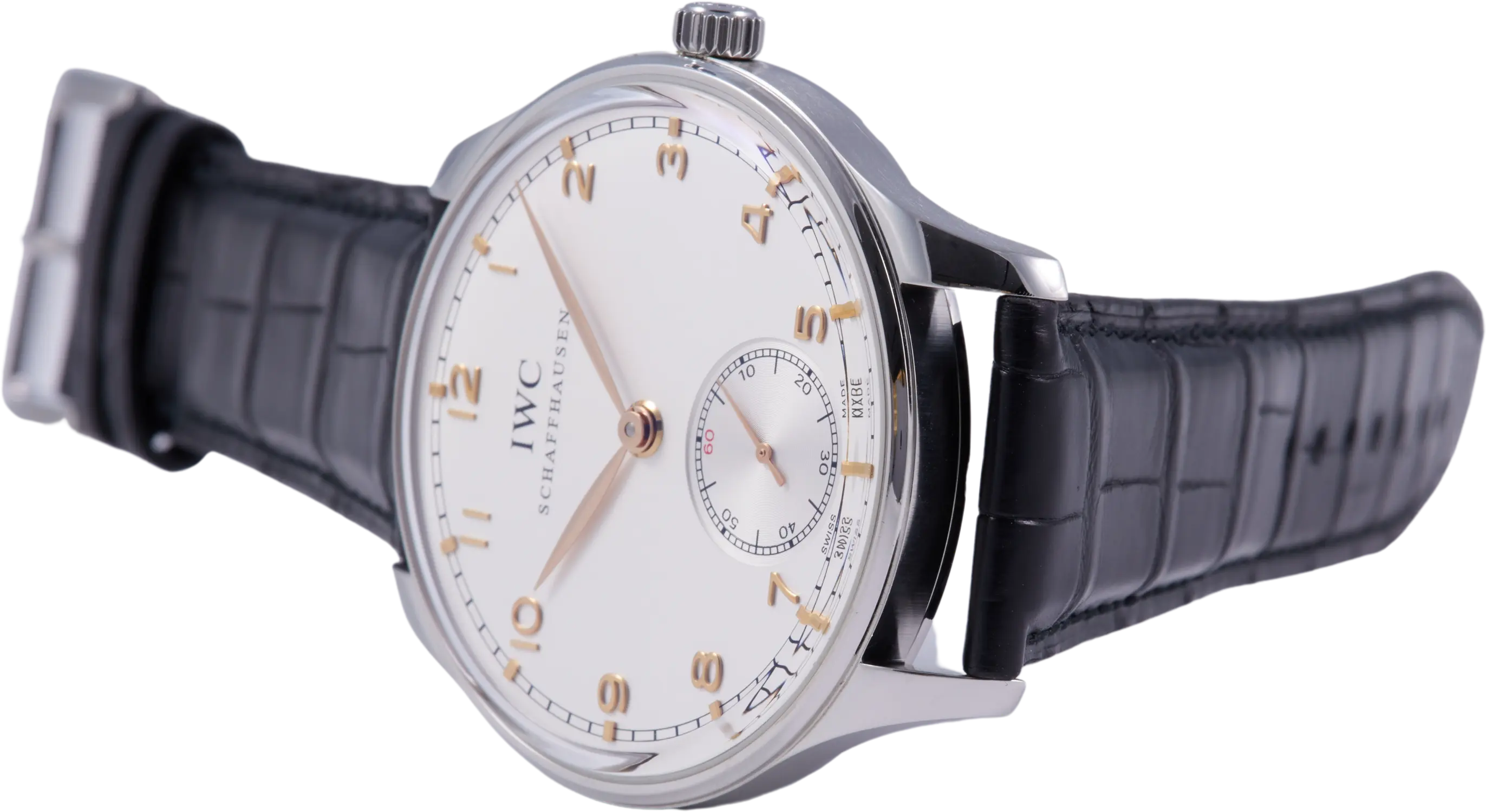 IWC Portugieser Hand-Wound IW545408